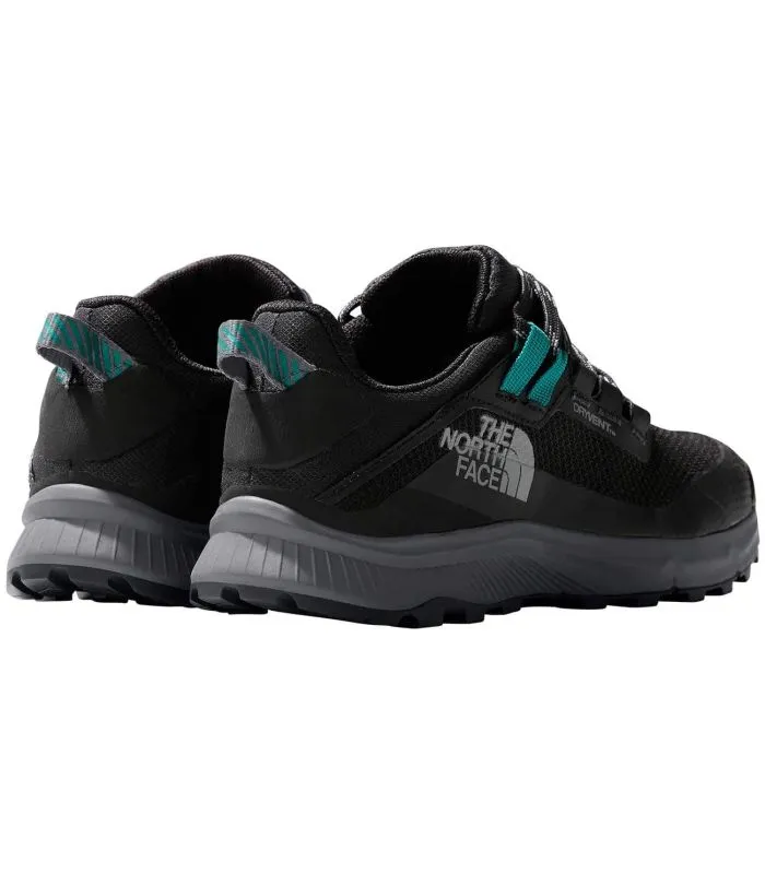 The North Face Cragstone WP W Negro