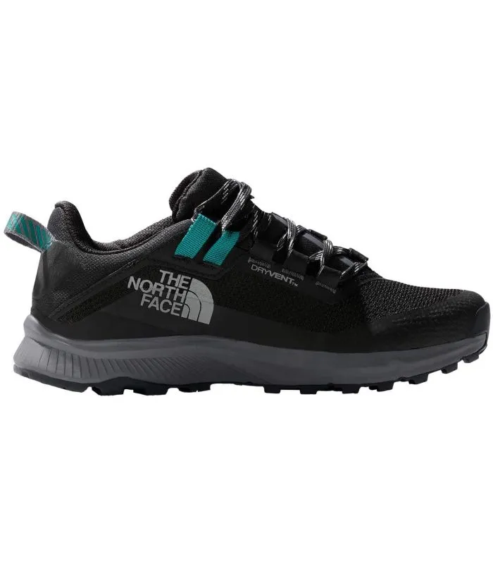 The North Face Cragstone WP W Negro