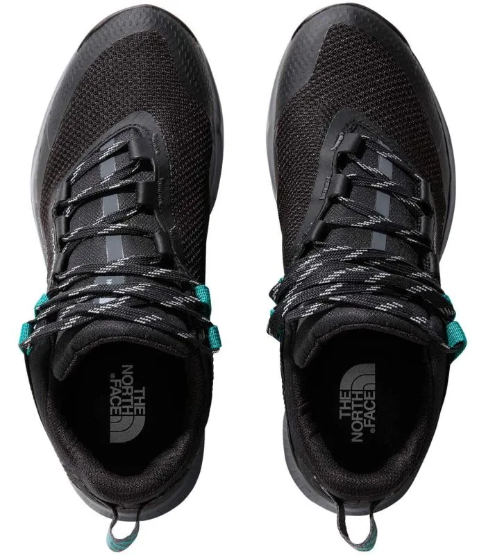 The North Face Cragstone WP W Negro