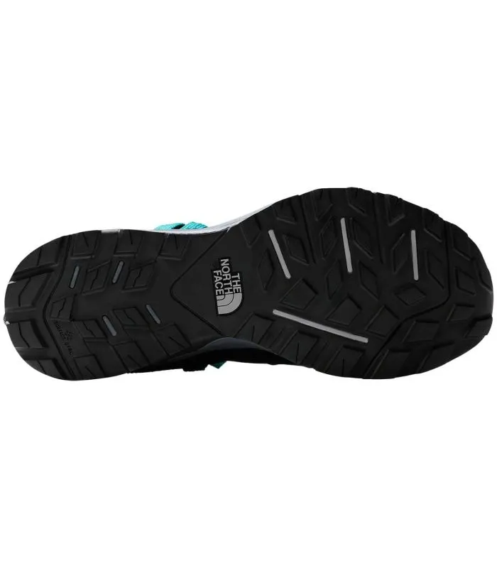 The North Face Cragstone WP W Negro