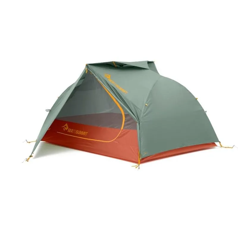 Tienda Sea to Summit Ikos TR2 (Verde)