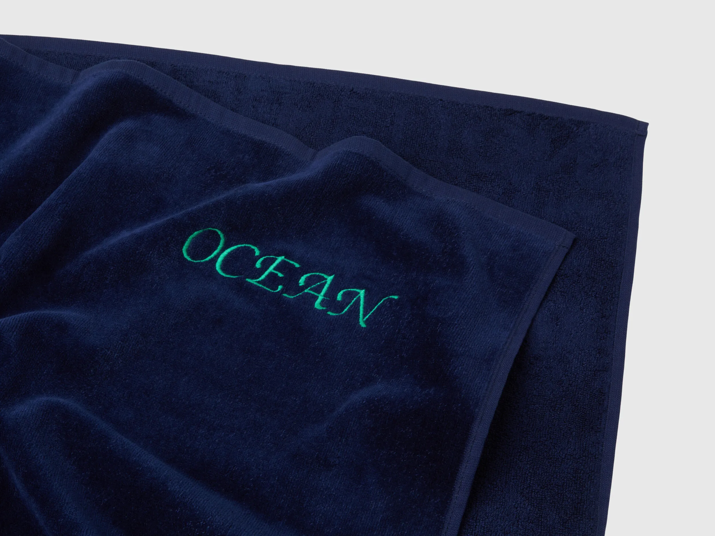 Toalla de playa personalizable