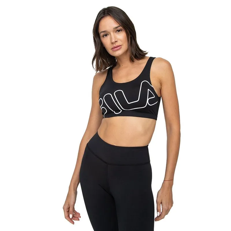 Top Essential II Mujer FILA