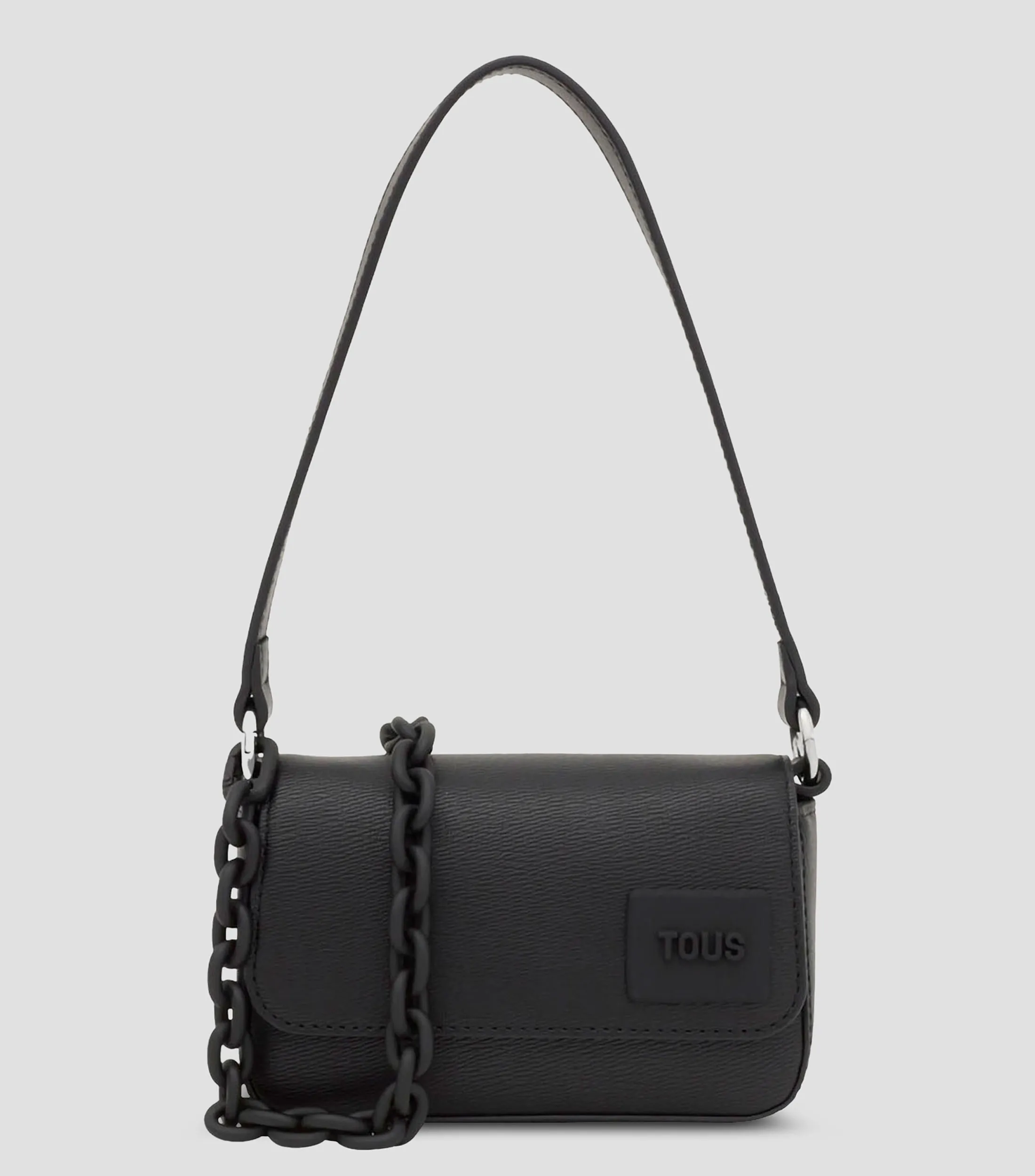Tous Bolso Crossbody Amanda con logo Mujer