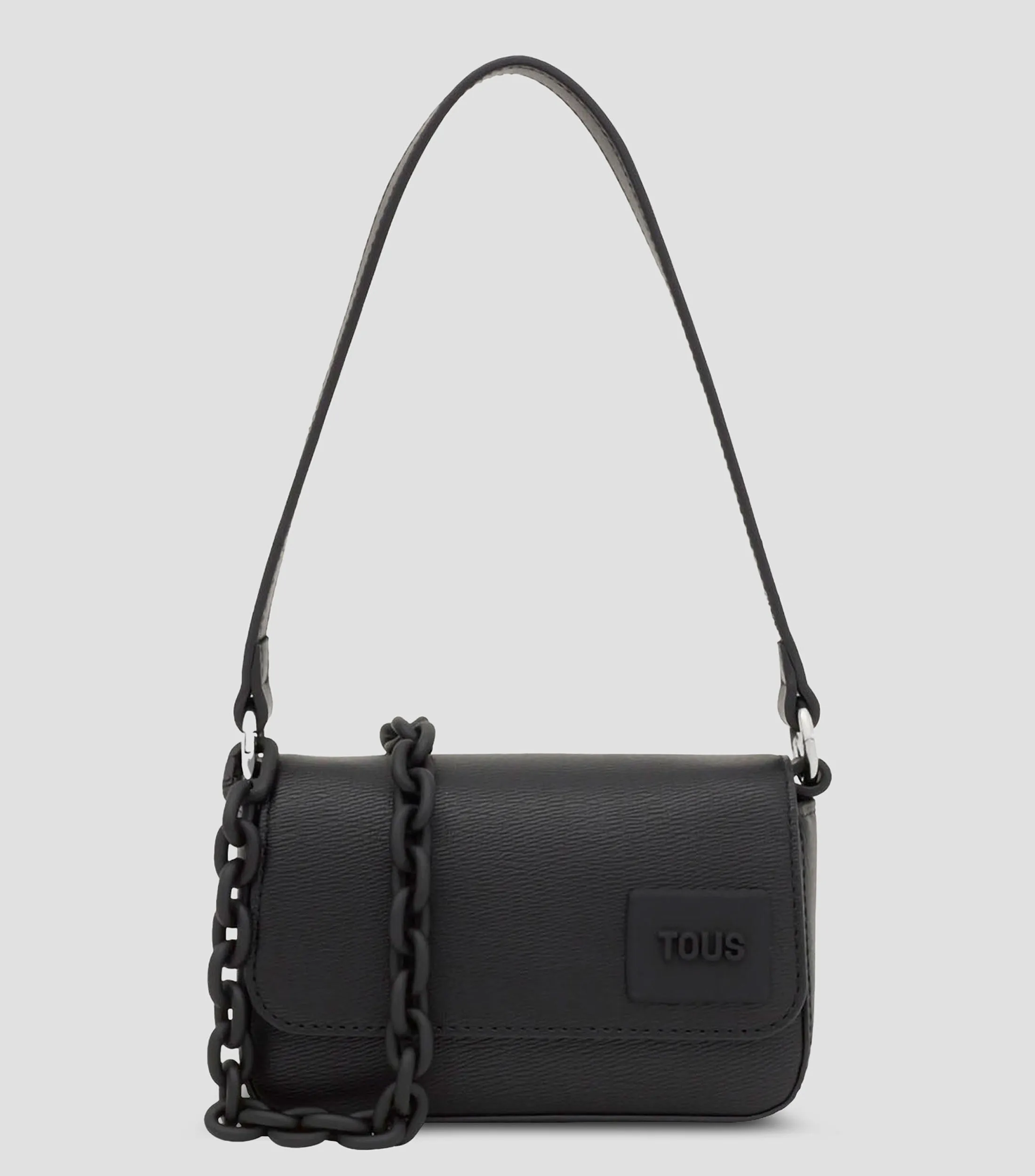Tous Bolso Crossbody Amanda con logo Mujer