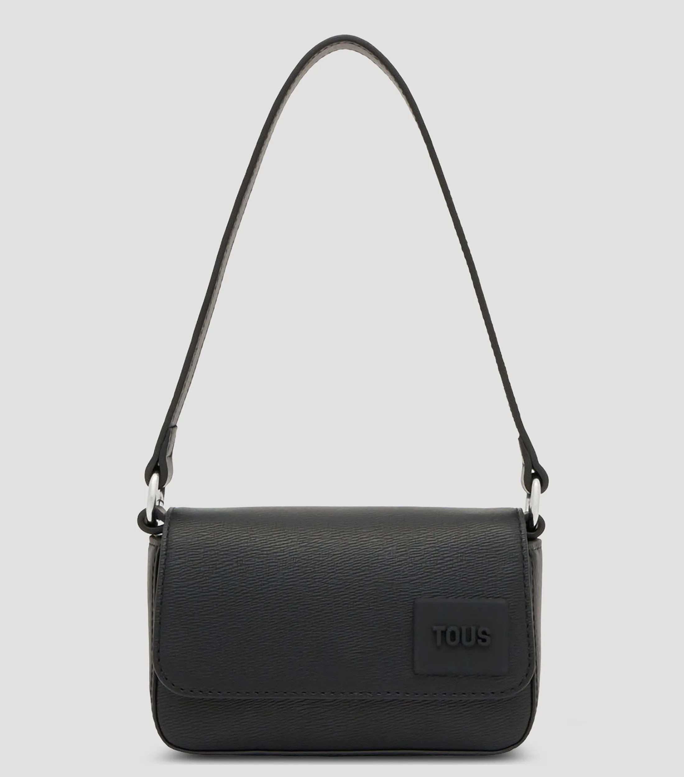Tous Bolso Crossbody Amanda con logo Mujer