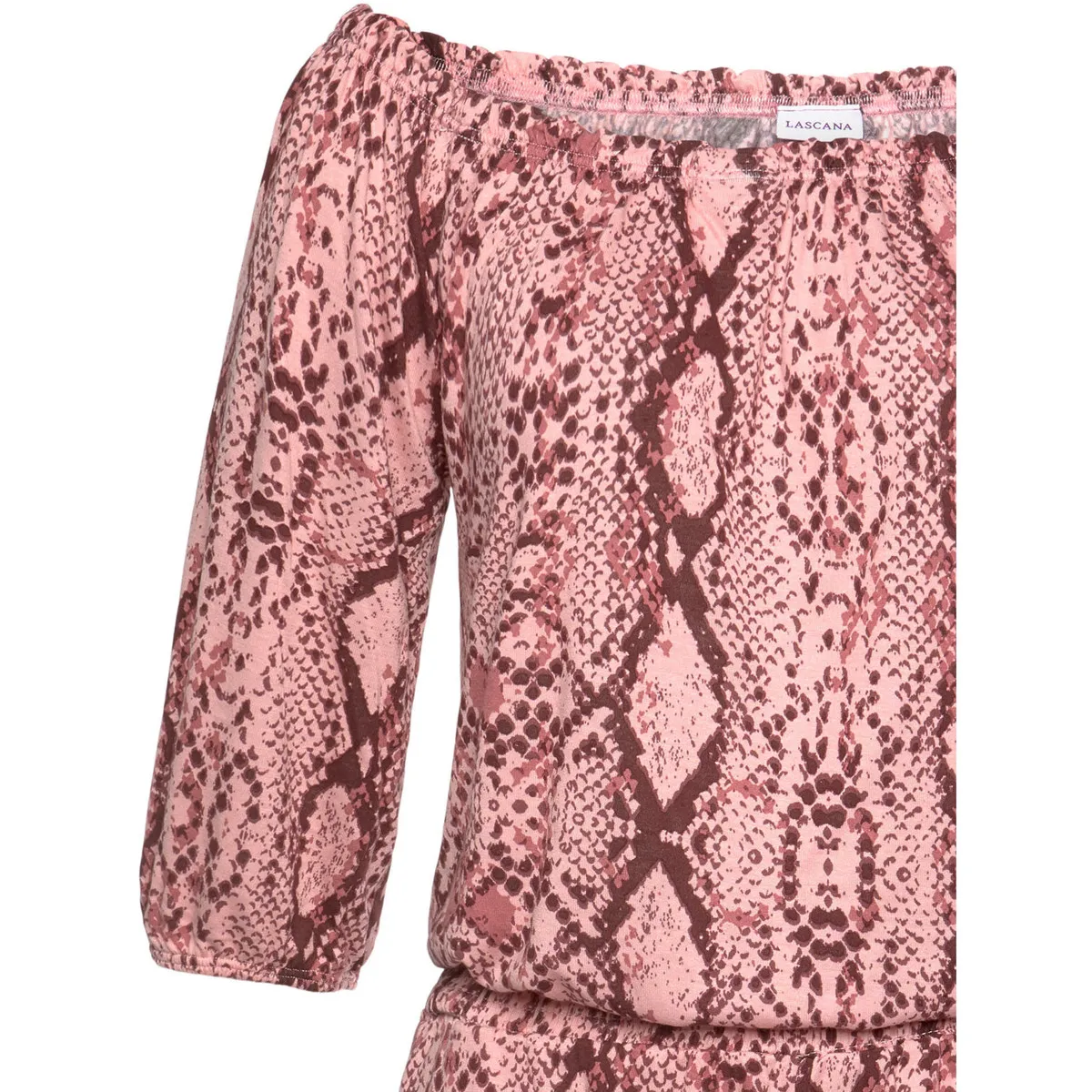 Traje de verano Snake