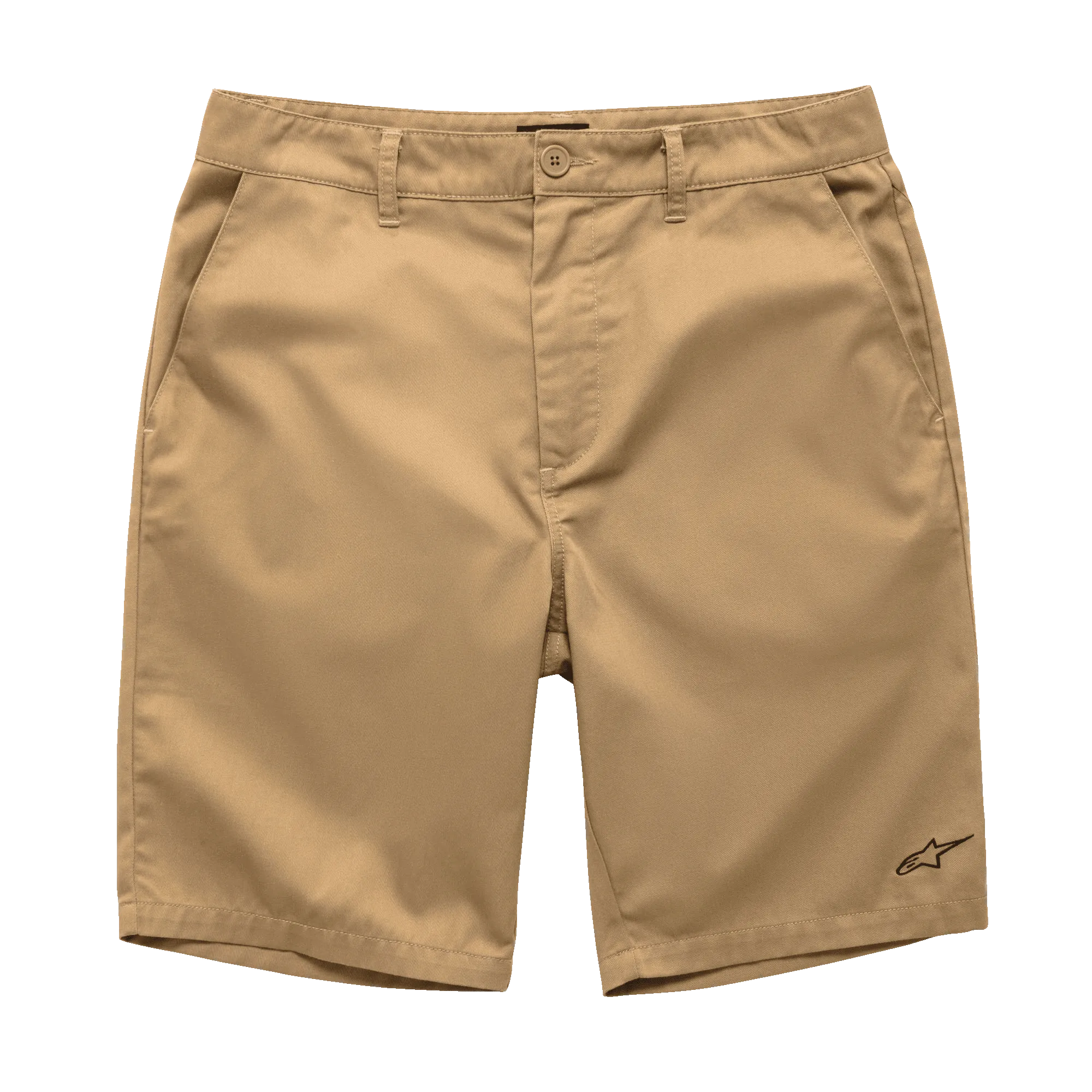Trap Chino Short