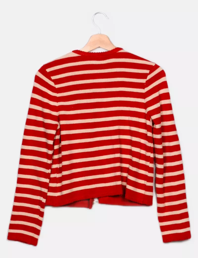 TRENDY.ING Chaqueta de punto
