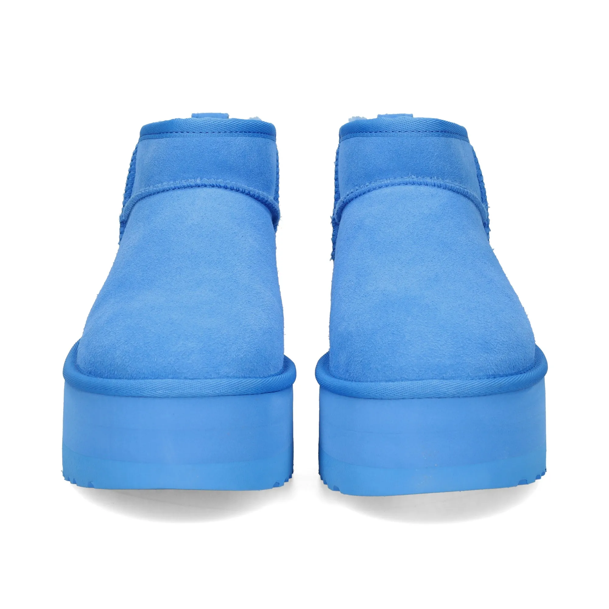 UGG Botines con tacón de Mujer BIG SKY