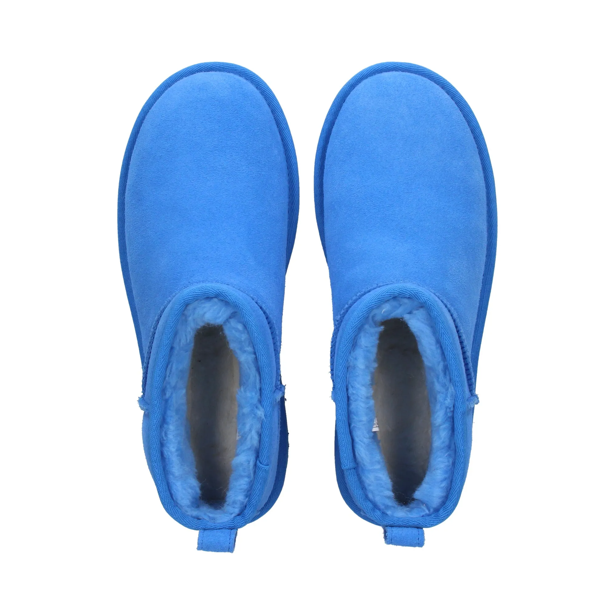 UGG Botines con tacón de Mujer BIG SKY