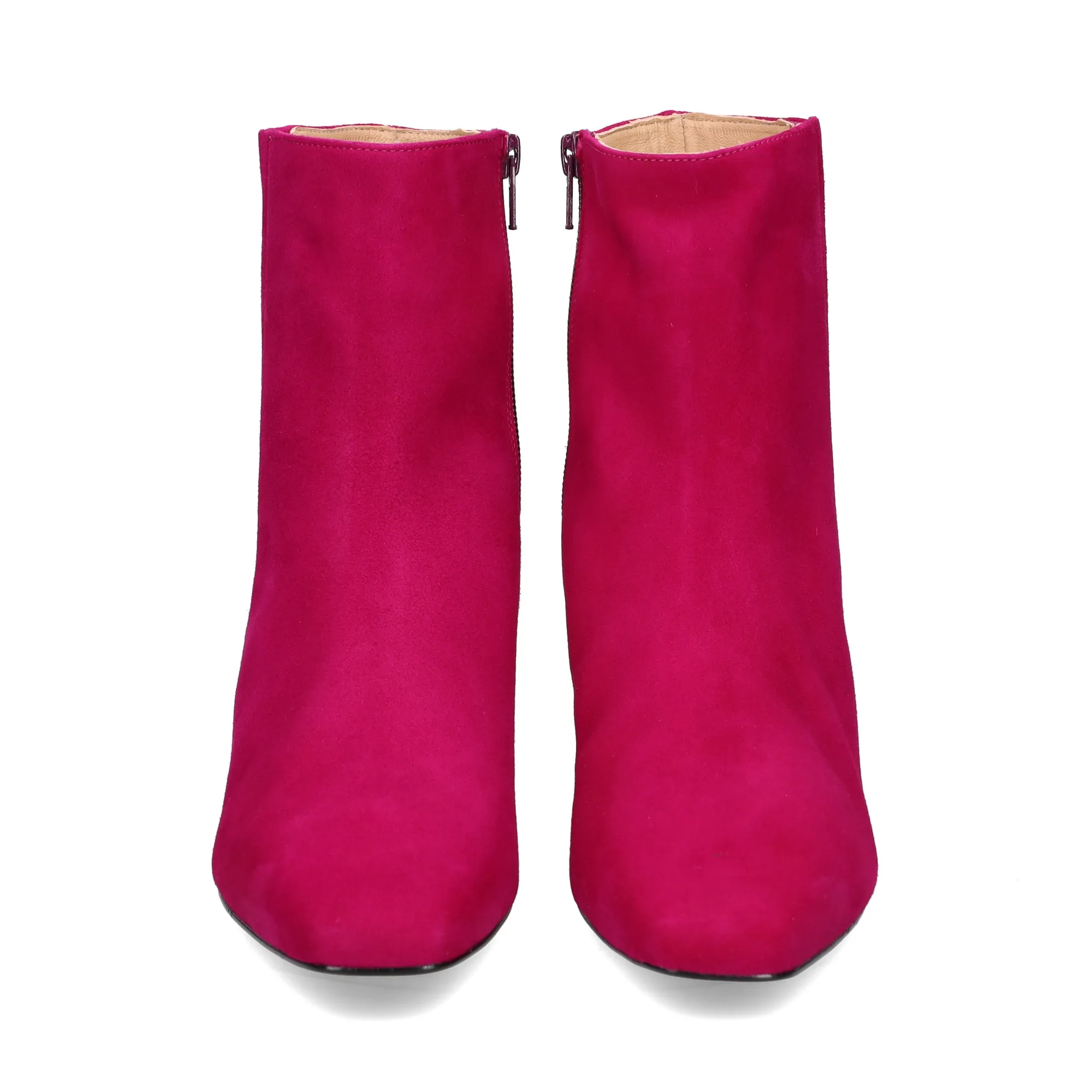 UNISA Botines con tacón de Mujer MAGENTUM