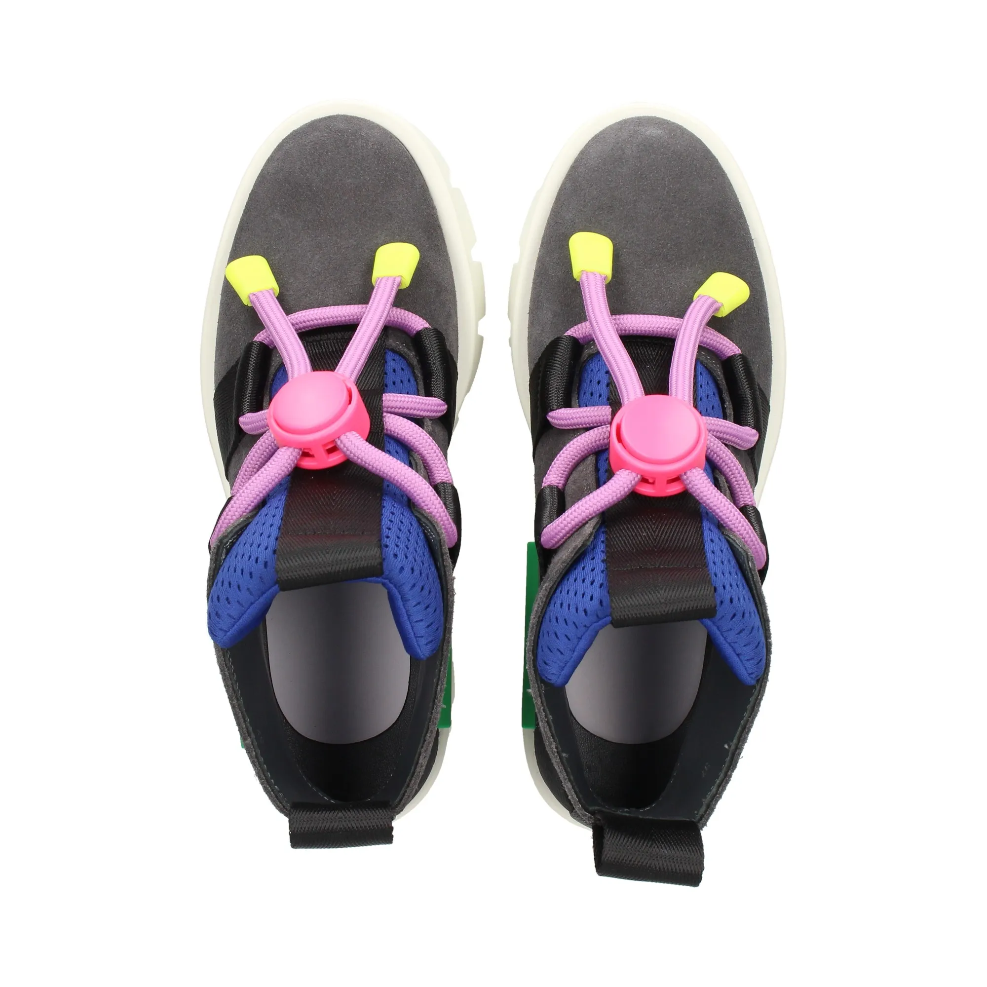 UNITED NUDE Botines con tacón de Mujer ASTRO