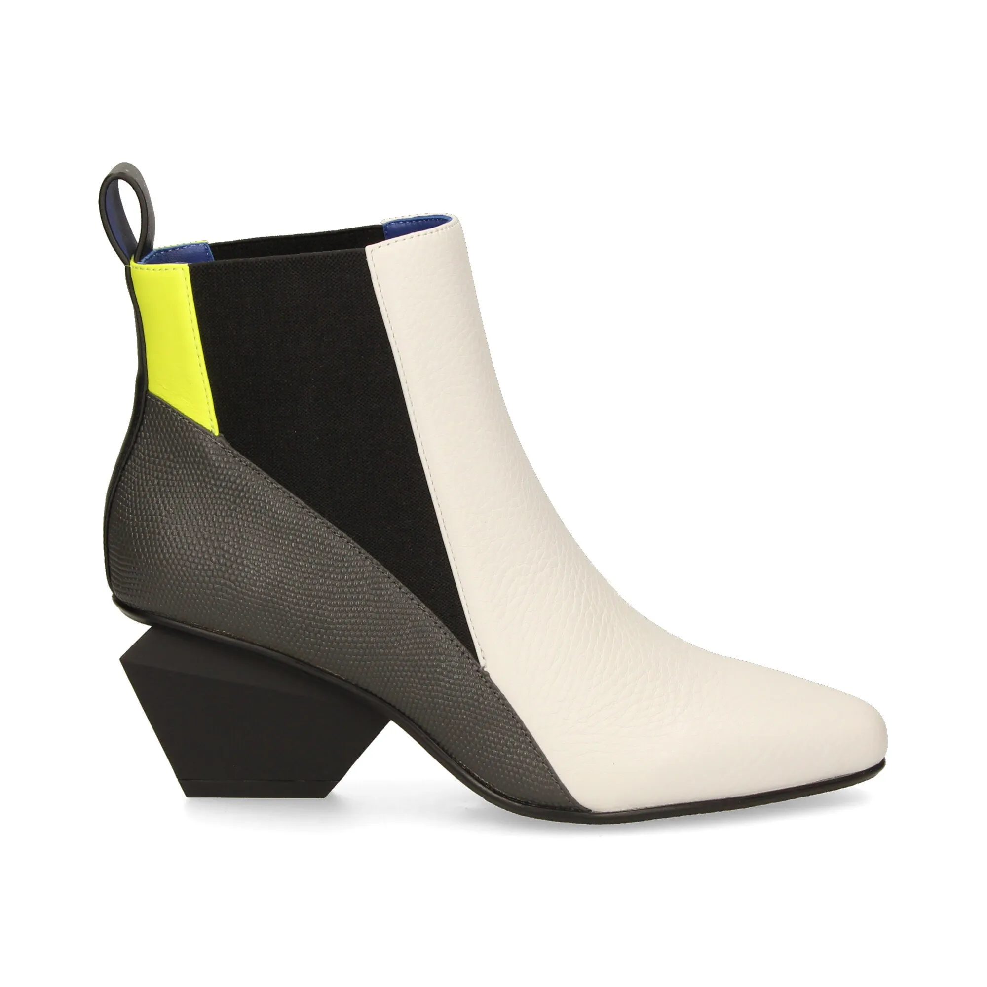 UNITED NUDE Botines con tacón de Mujer BERLIN
