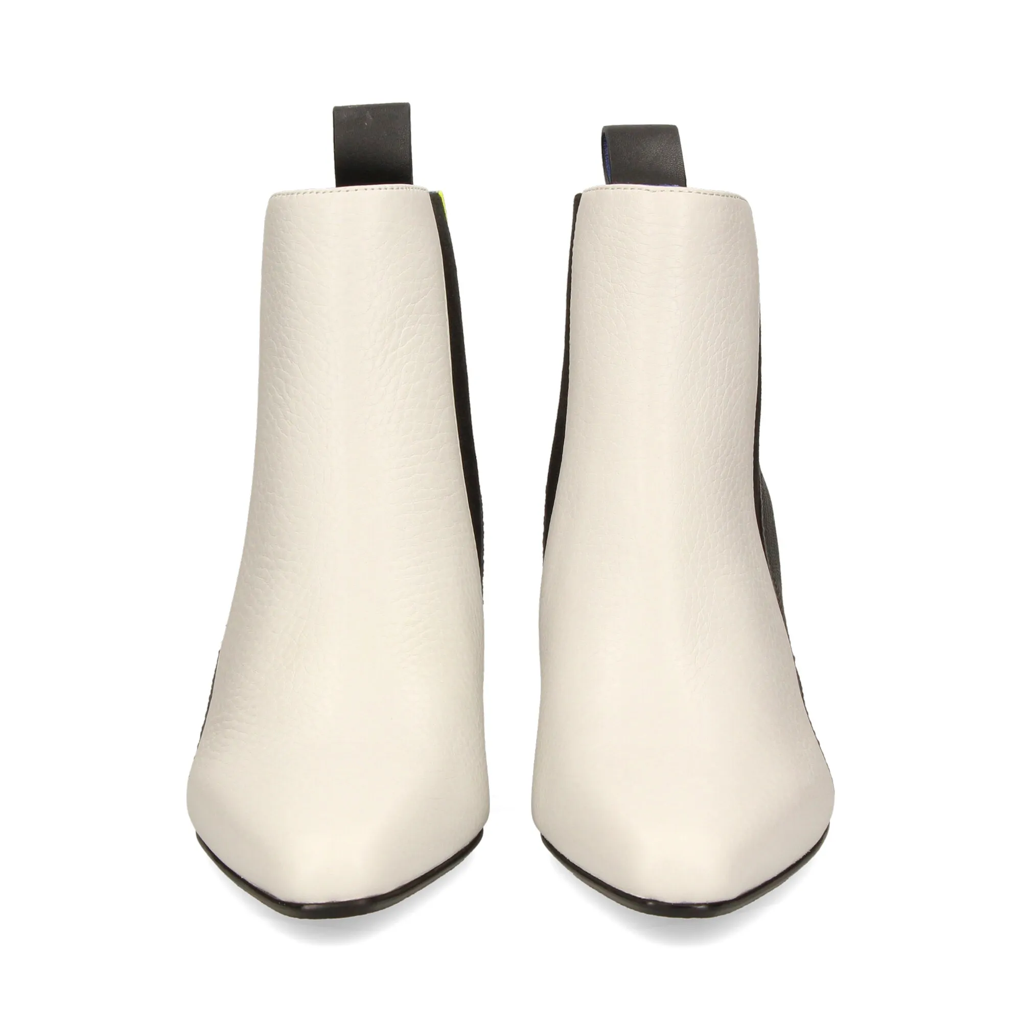 UNITED NUDE Botines con tacón de Mujer BERLIN