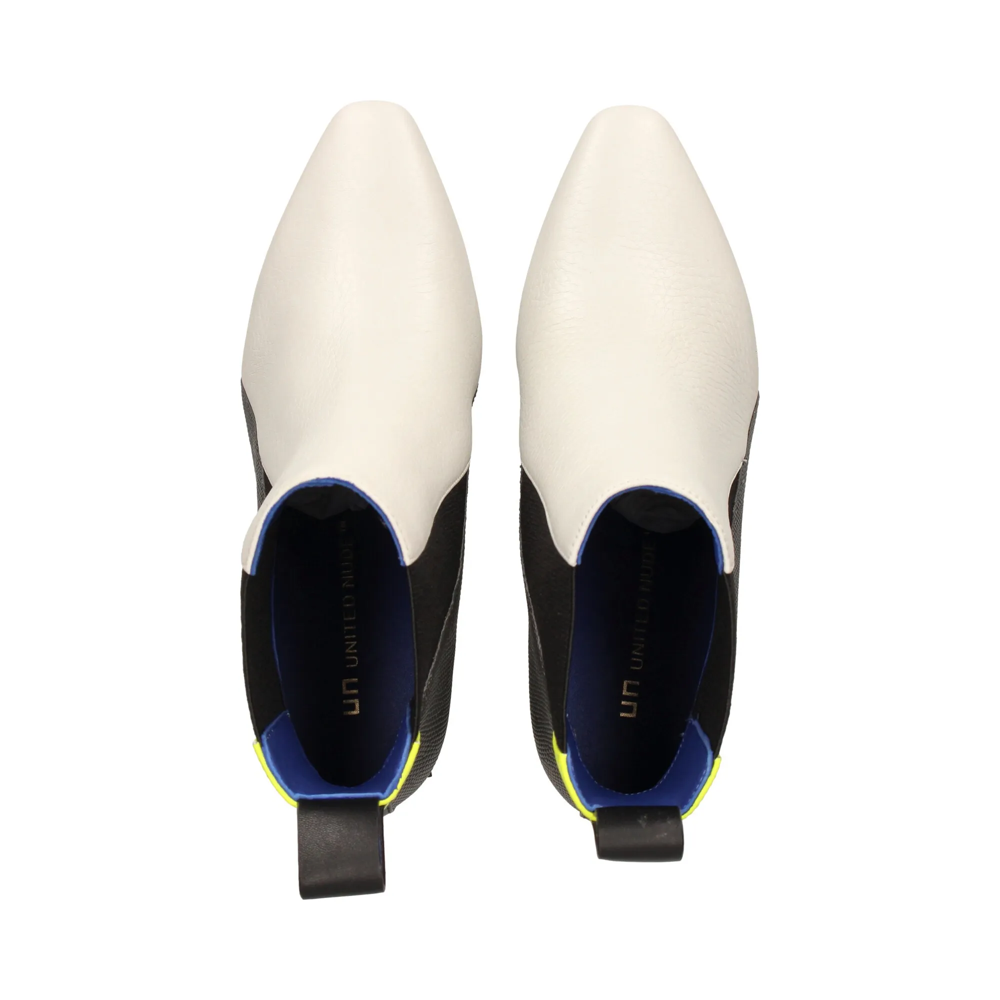 UNITED NUDE Botines con tacón de Mujer BERLIN
