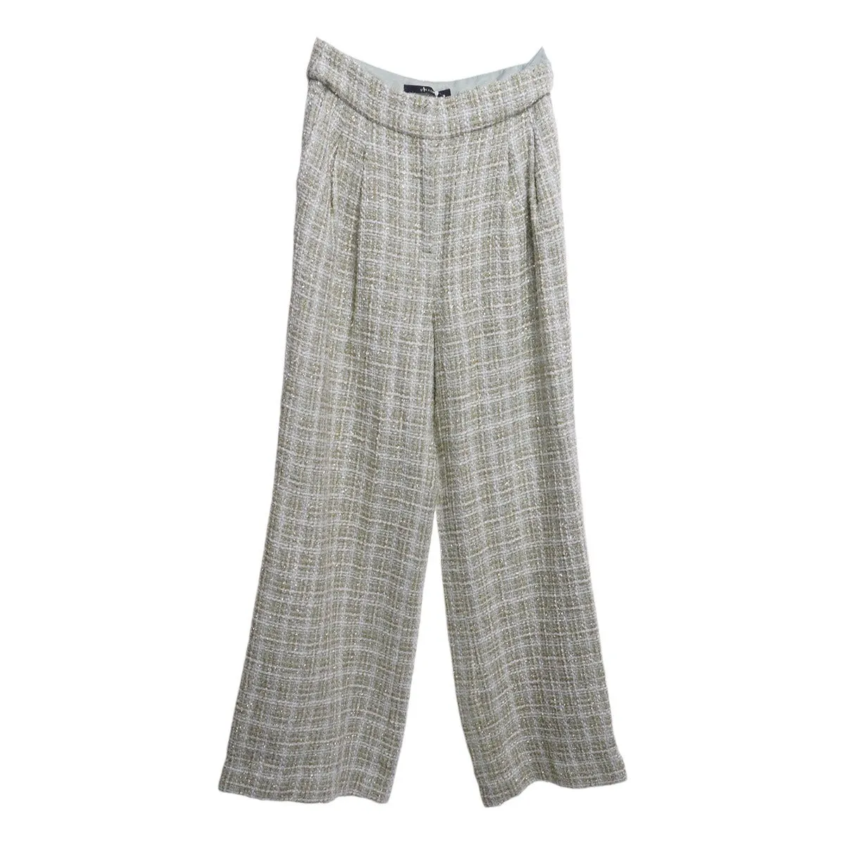 Uterque Pantalón
