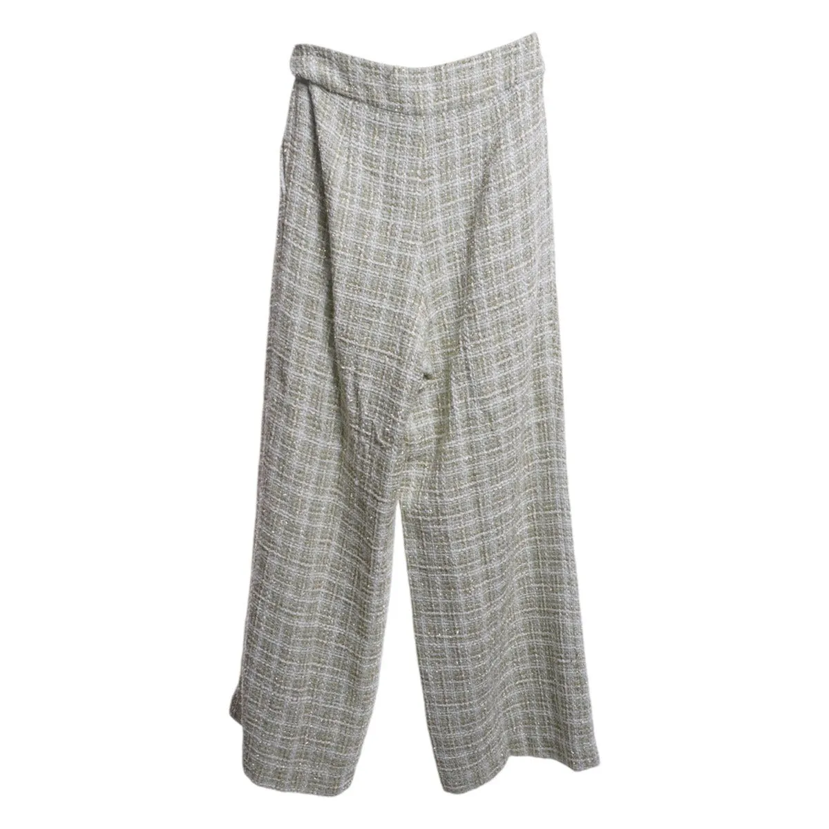 Uterque Pantalón