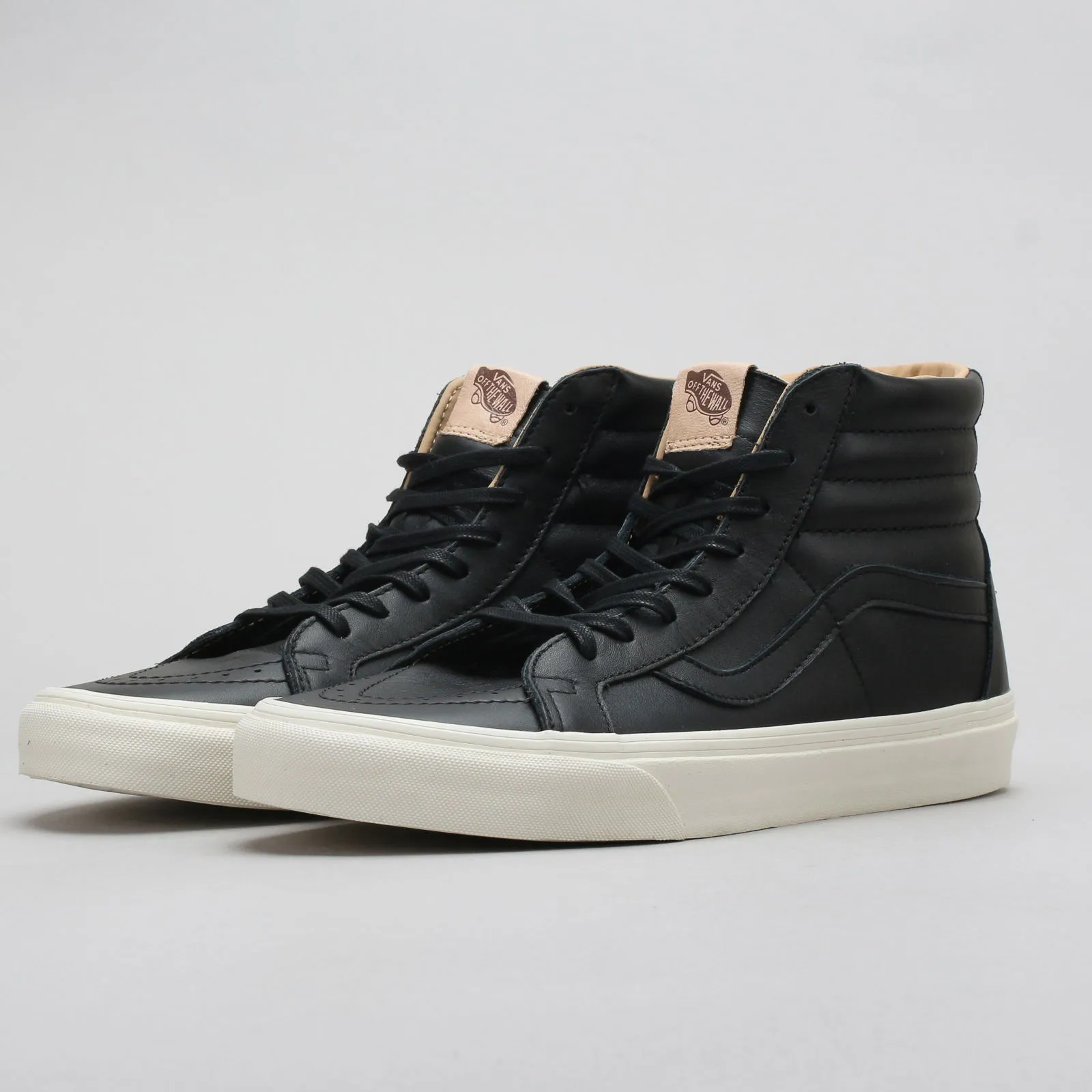 VANS SK8  HI REISSUE