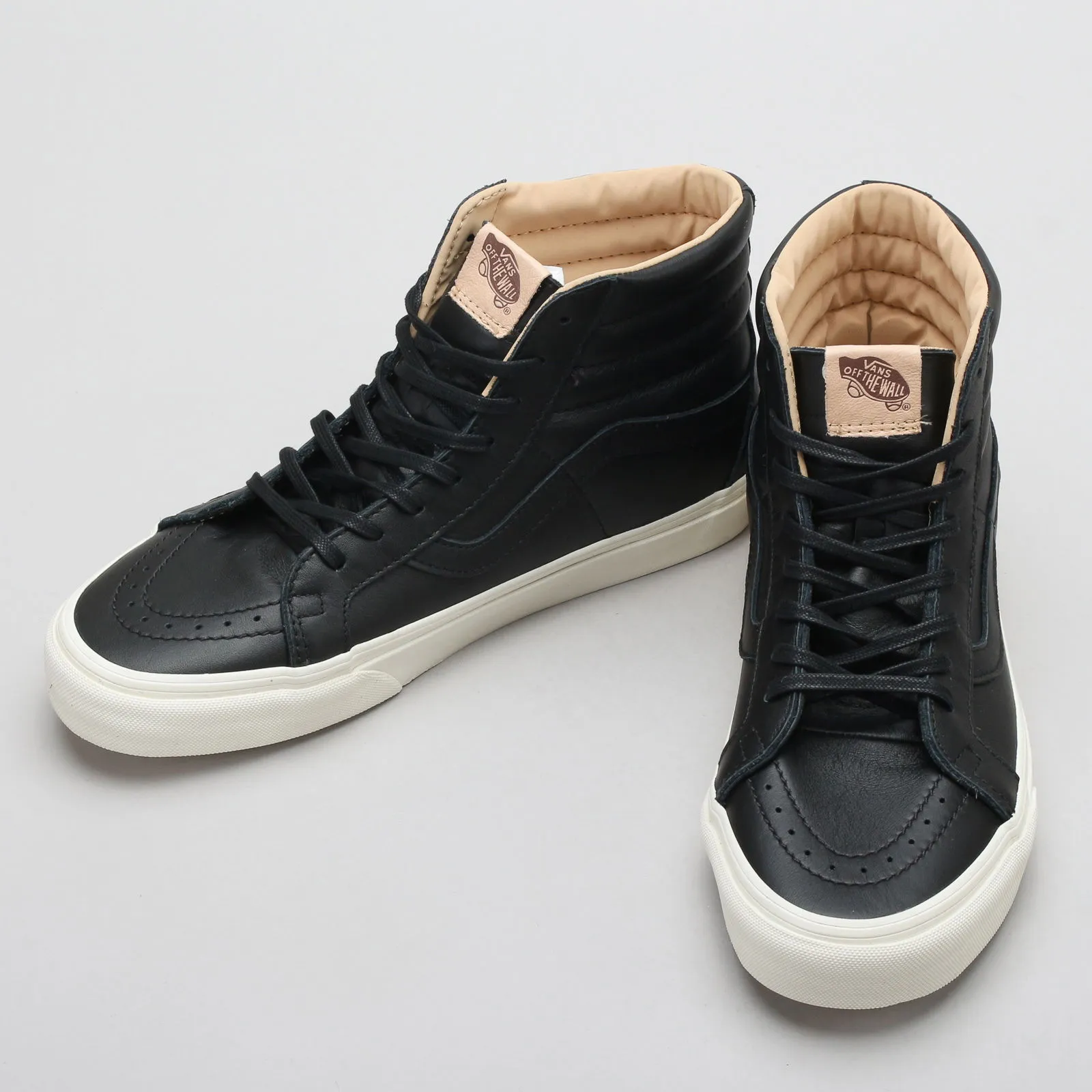 VANS SK8  HI REISSUE