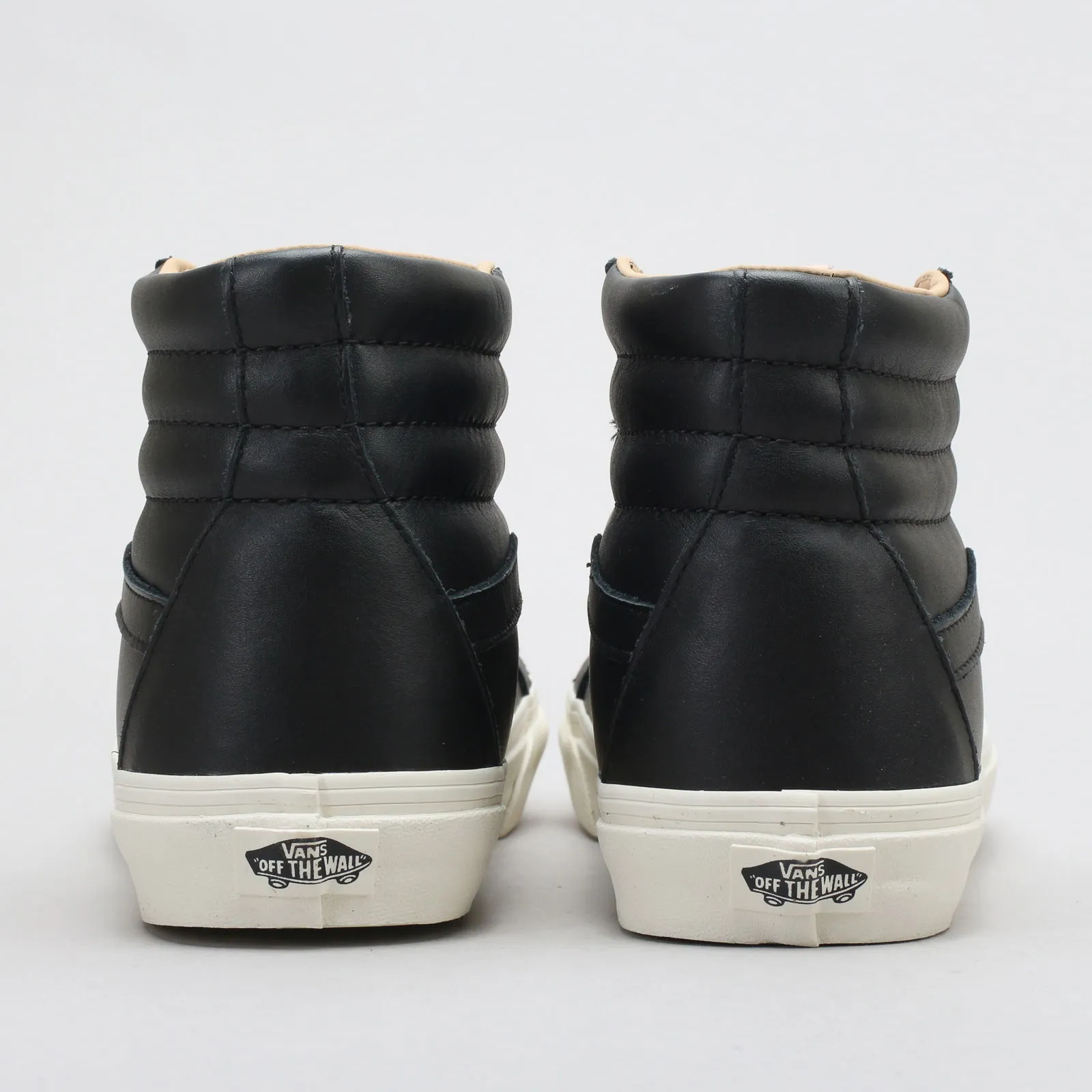 VANS SK8  HI REISSUE