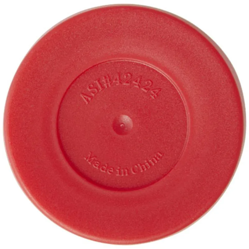 Vaso de acero inoxidable reciclado personalizable 410 ml. Elwood