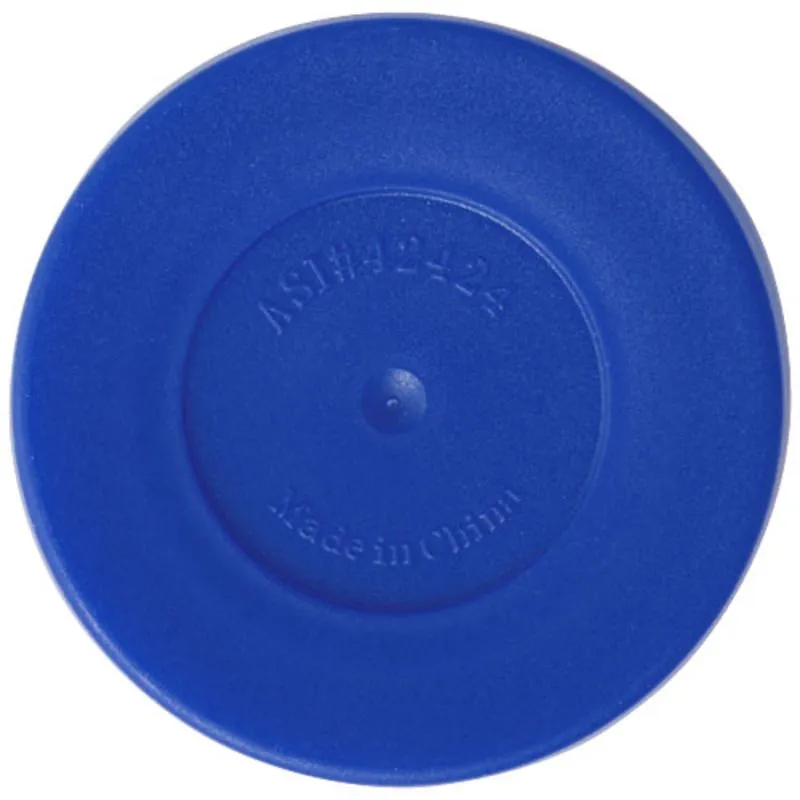 Vaso de acero inoxidable reciclado personalizable 410 ml. Elwood