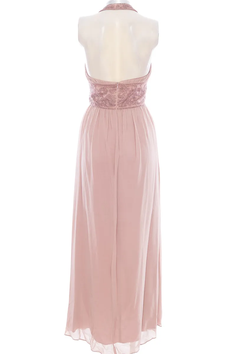 VESTIDO / ENTERIZO COLOR ROSADO  OC BY OC