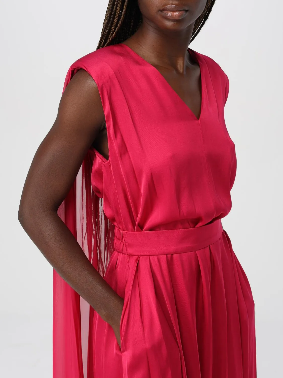 Vestido mujer Karl Lagerfeld