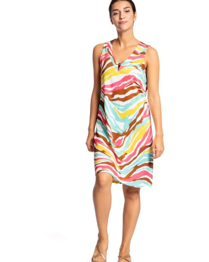 Vestido Verano 231181 Señoretta