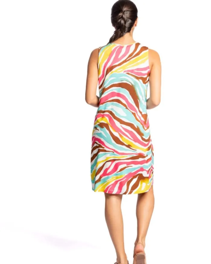 Vestido Verano 231181 Señoretta