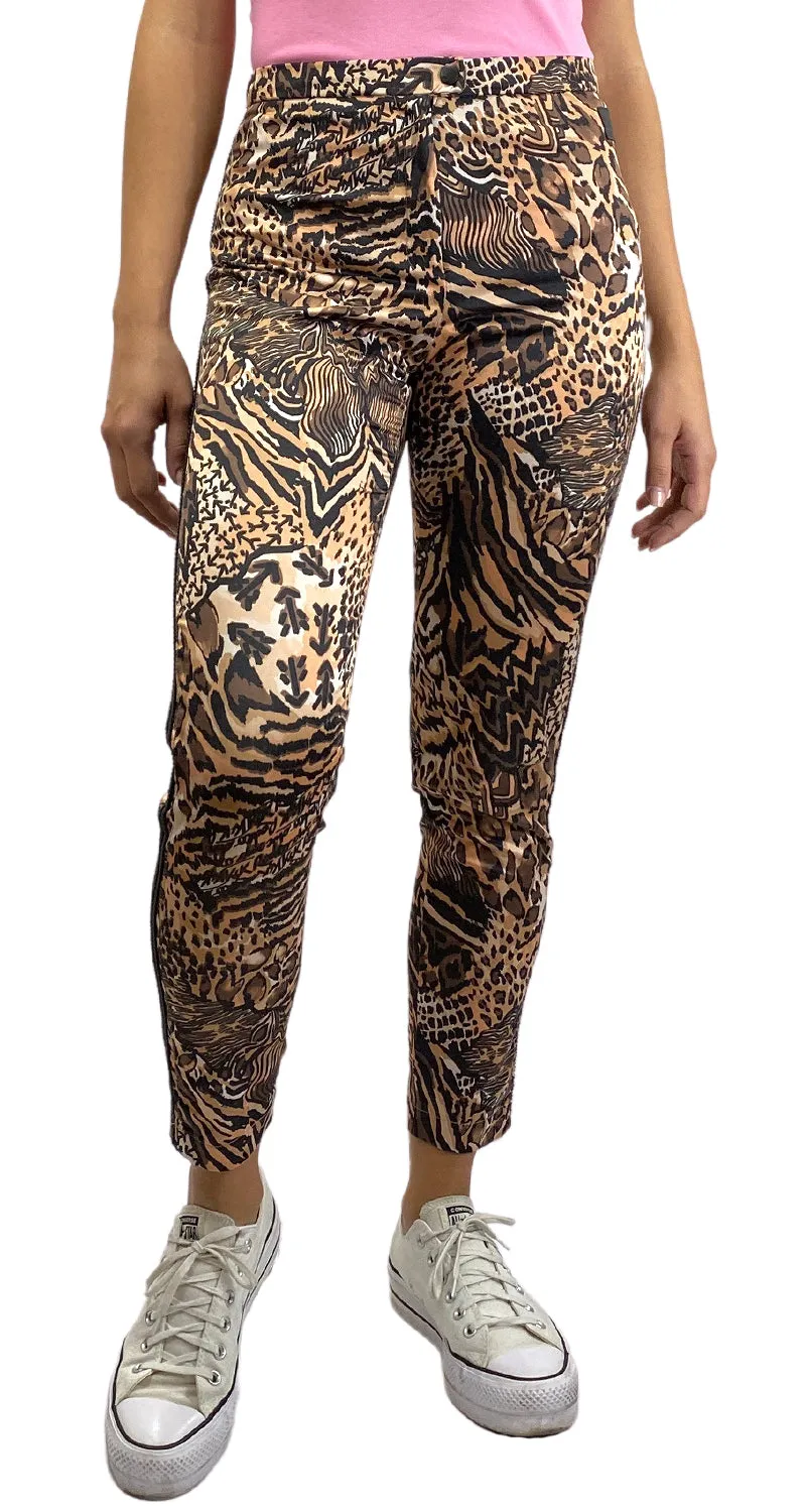 VINTAGE Pantalón Newton