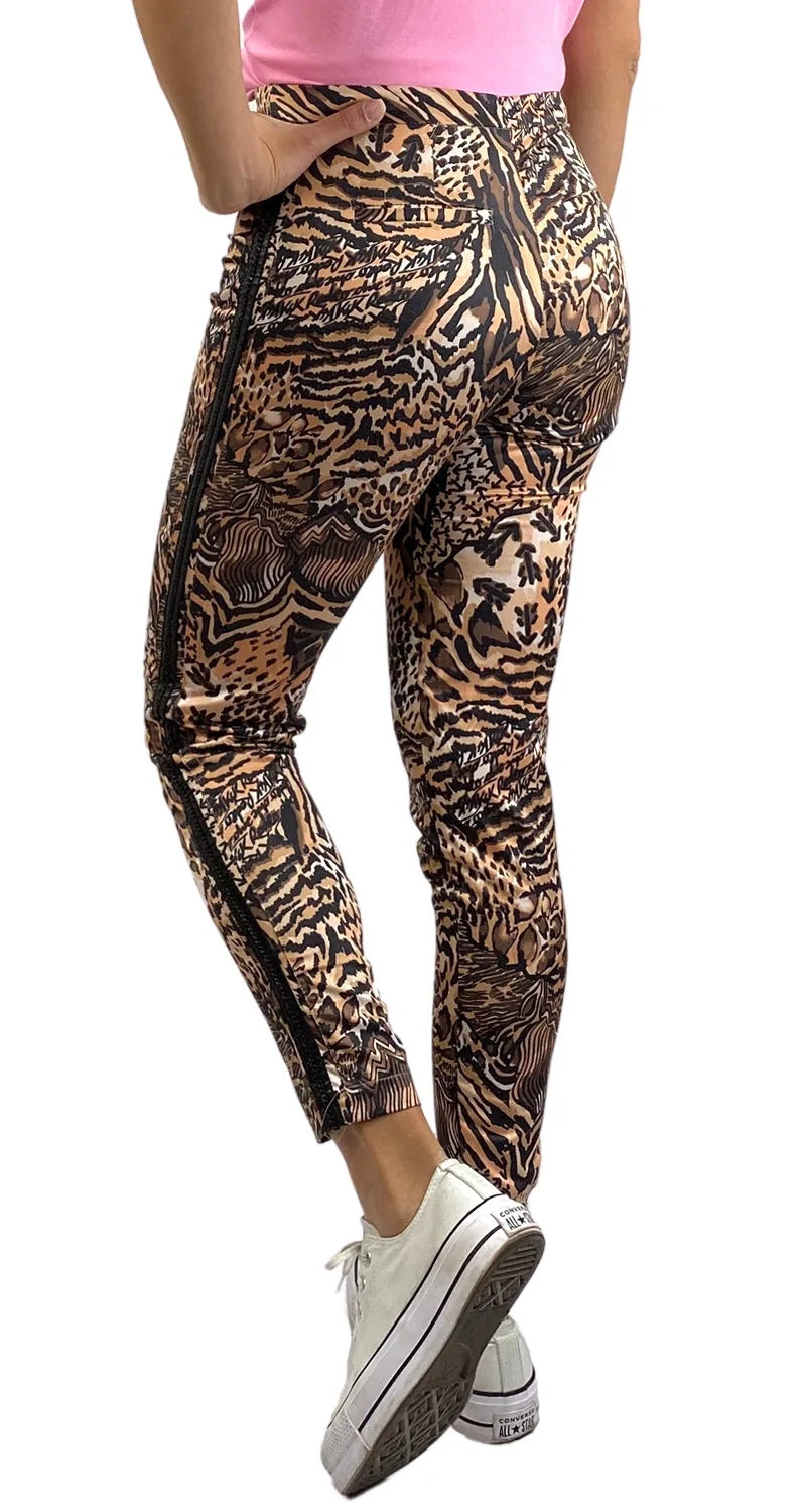 VINTAGE Pantalón Newton