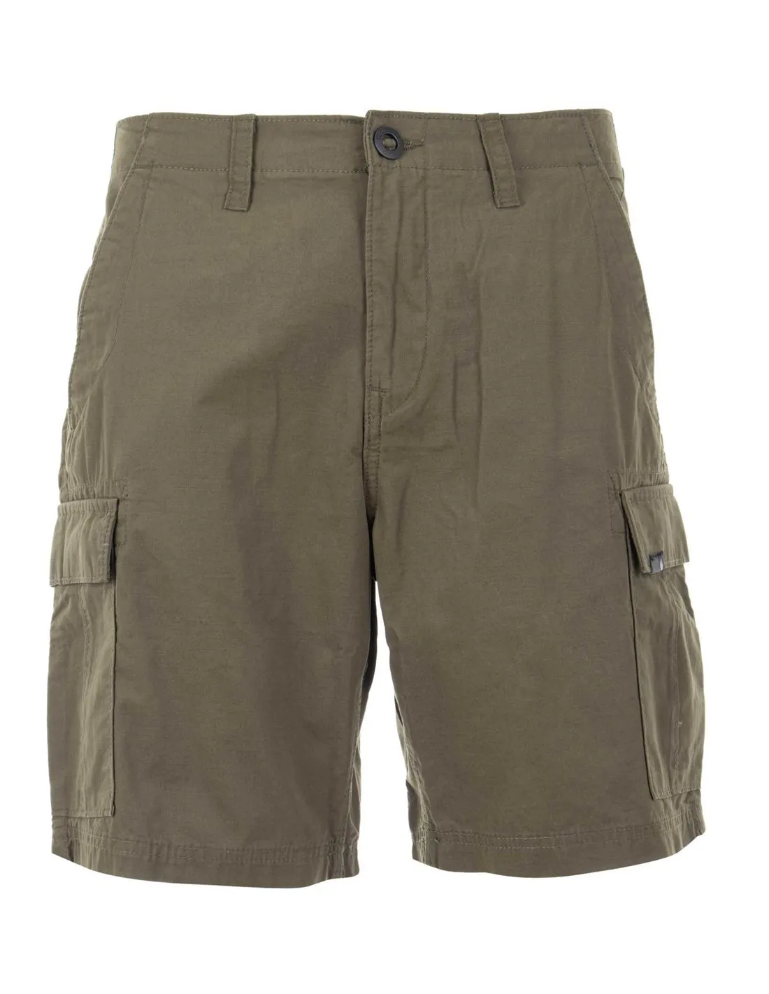 VOLCOM  PANTALóN CORTO VERDE MARCH CARGO A0912302 HOMBRE