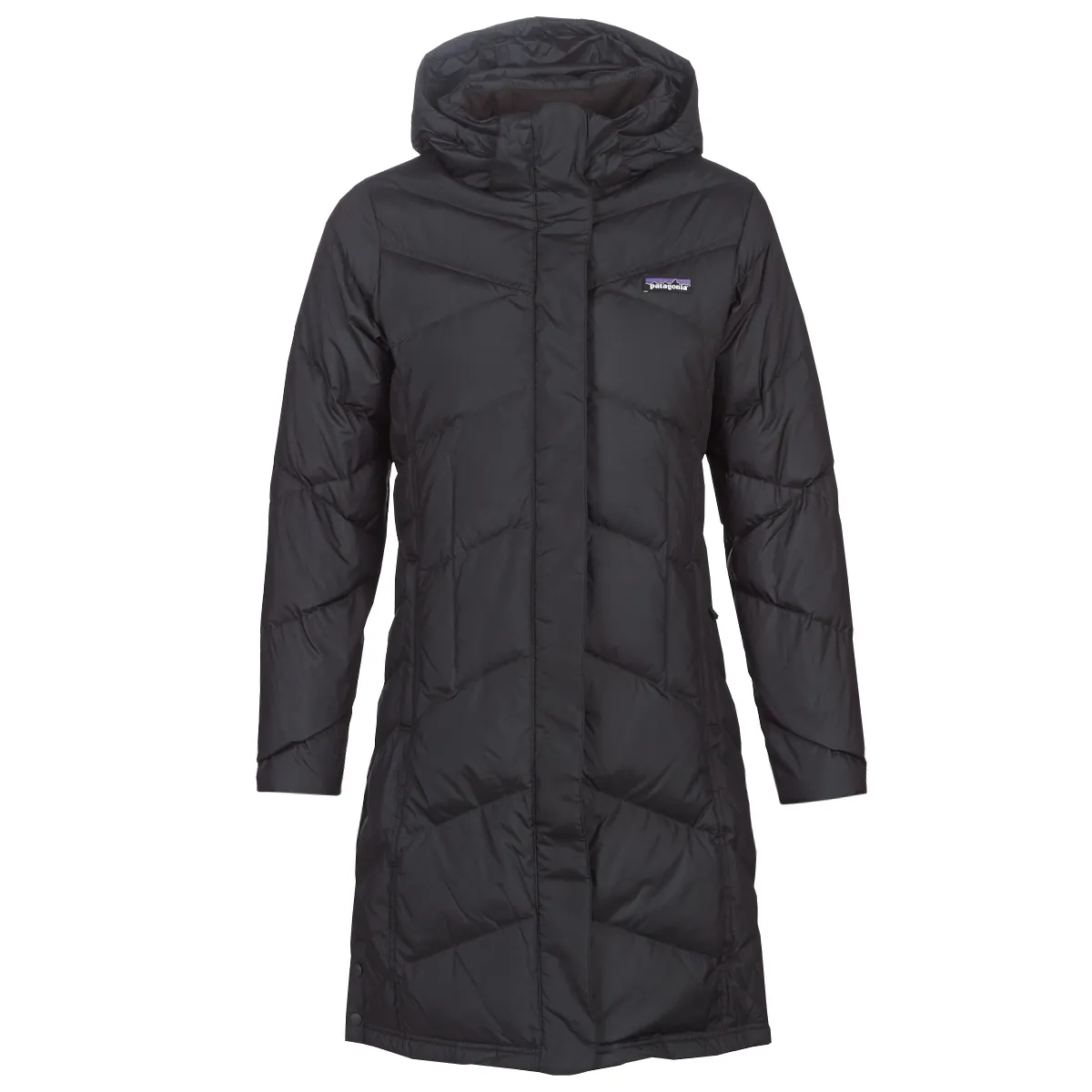 W'S DOWN WITH IT PARKA