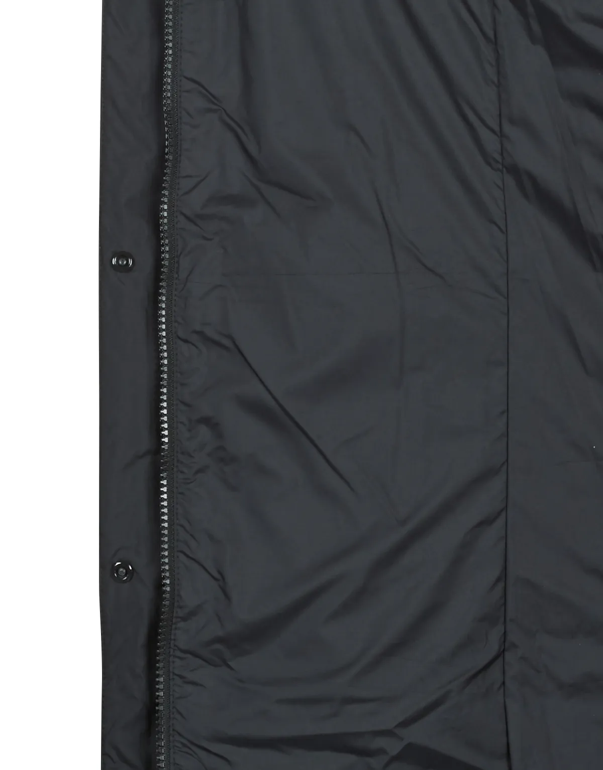 W'S DOWN WITH IT PARKA