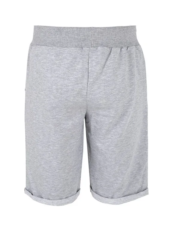 XCAPE PANTALóN CORTO DE HOMBRE EN FELPA DE ALGODóN.