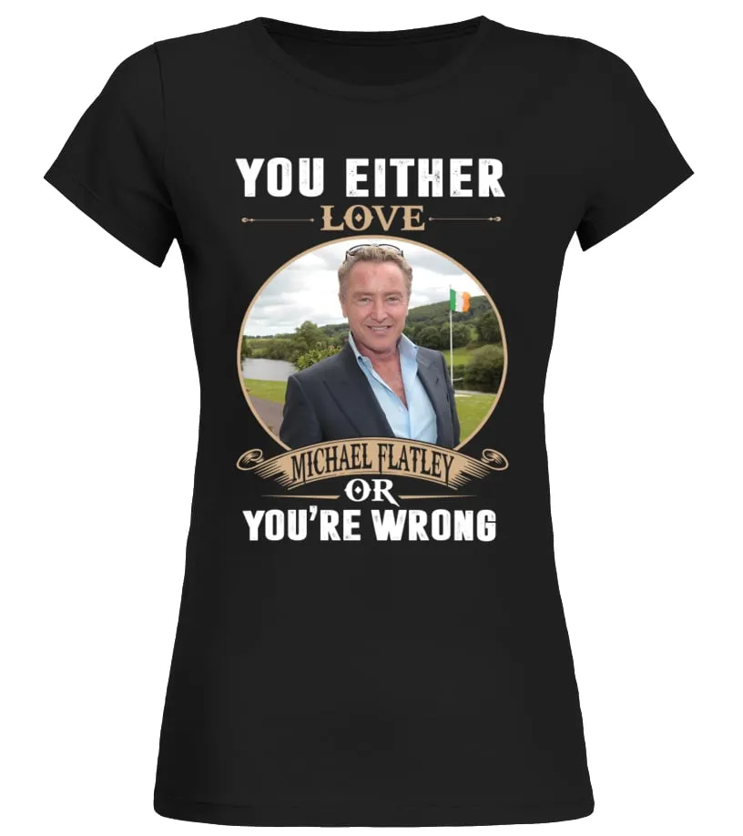 YOU EITHER Camiseta cuello redondo Mujer