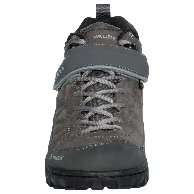  ZAPATILLA DE BICICLETA MOAB MID STX AM (HIERRO)  VAUDER