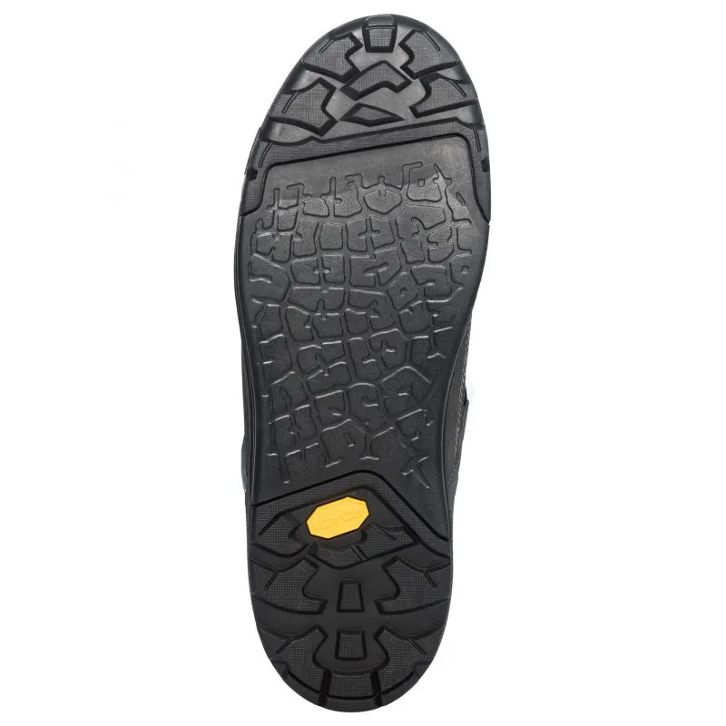  ZAPATILLA DE BICICLETA MOAB MID STX AM (HIERRO)  VAUDER