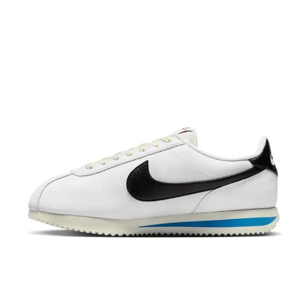 Zapatilla para Mujer  Nike Cortez  Blanco