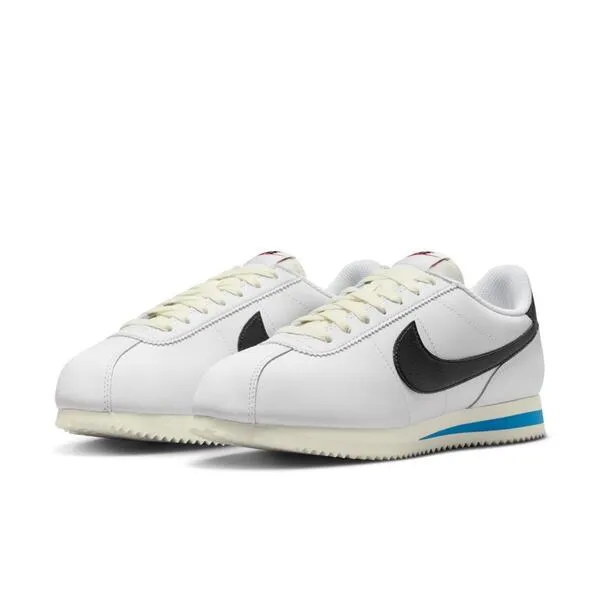 Zapatilla para Mujer  Nike Cortez  Blanco