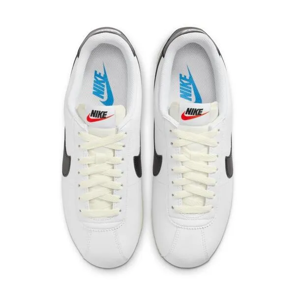 Zapatilla para Mujer  Nike Cortez  Blanco
