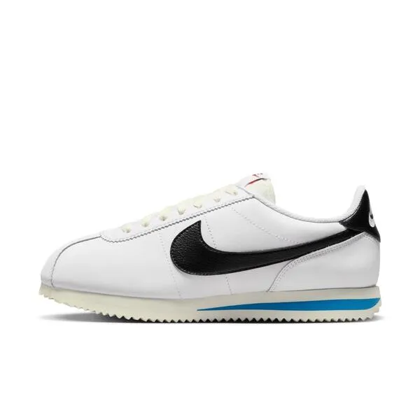 Zapatilla para Mujer  Nike Cortez  Blanco