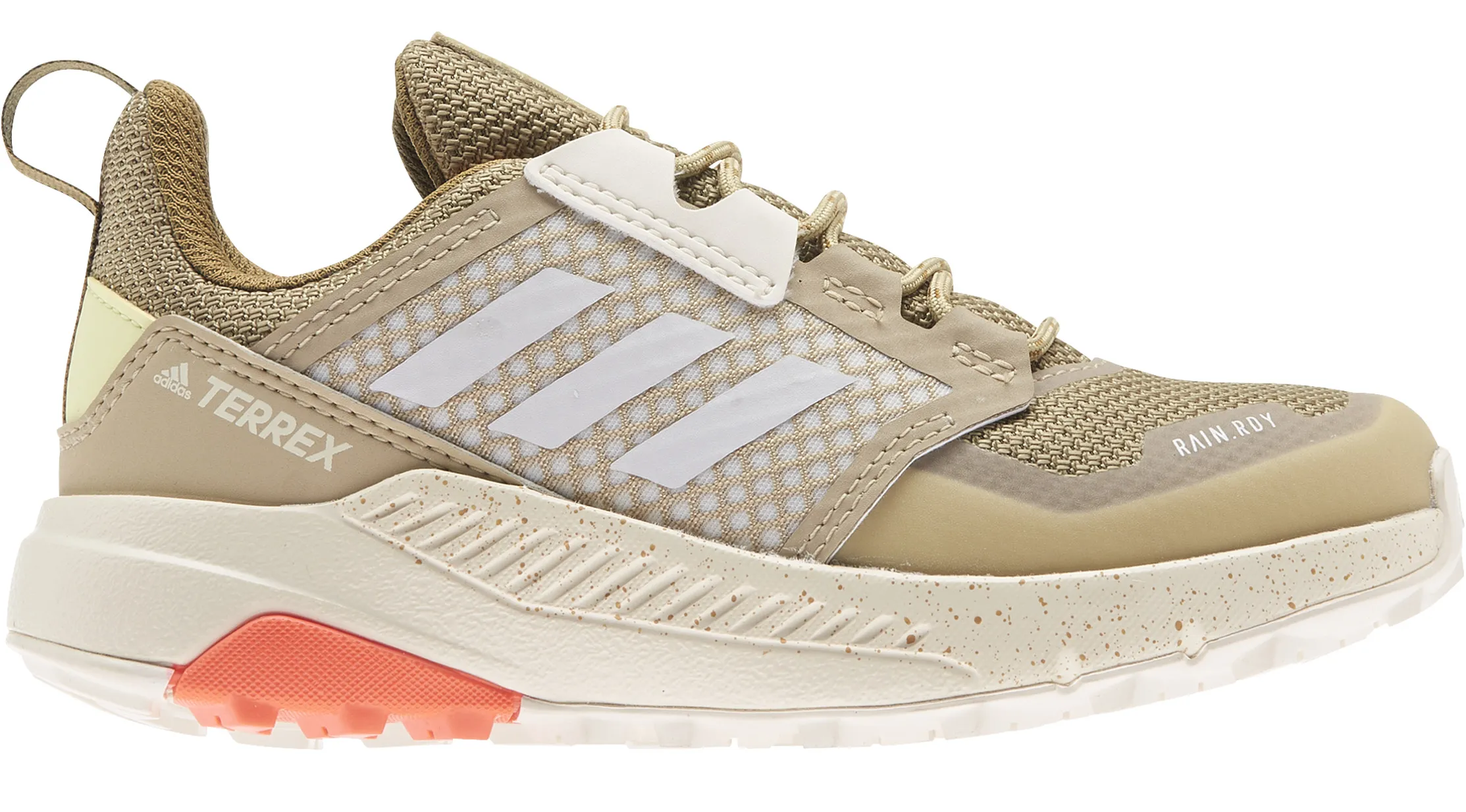 Zapatillas Adidas Terrex Trailmaker R.RDY K Beige