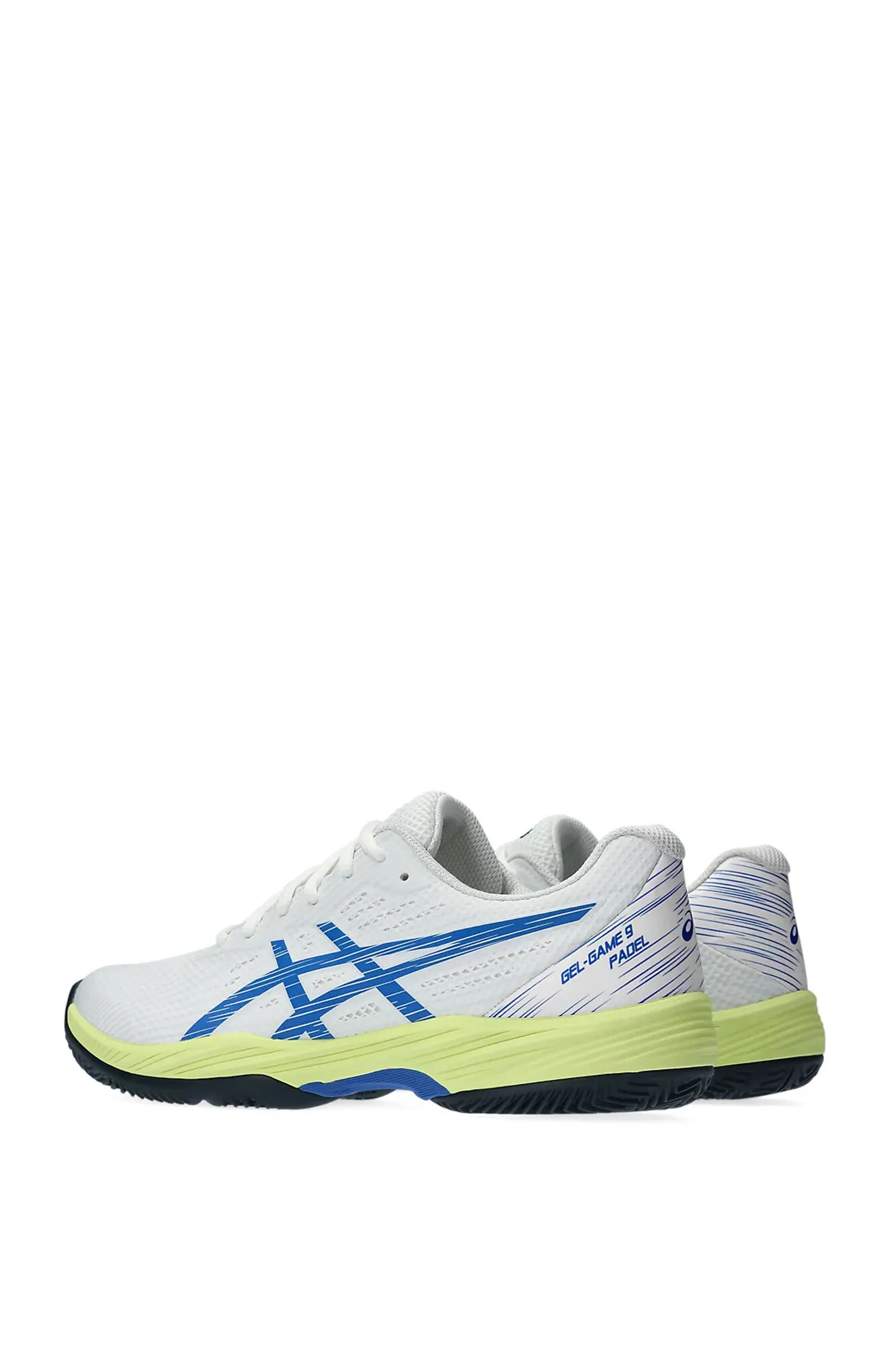 Zapatillas Asics para hombre