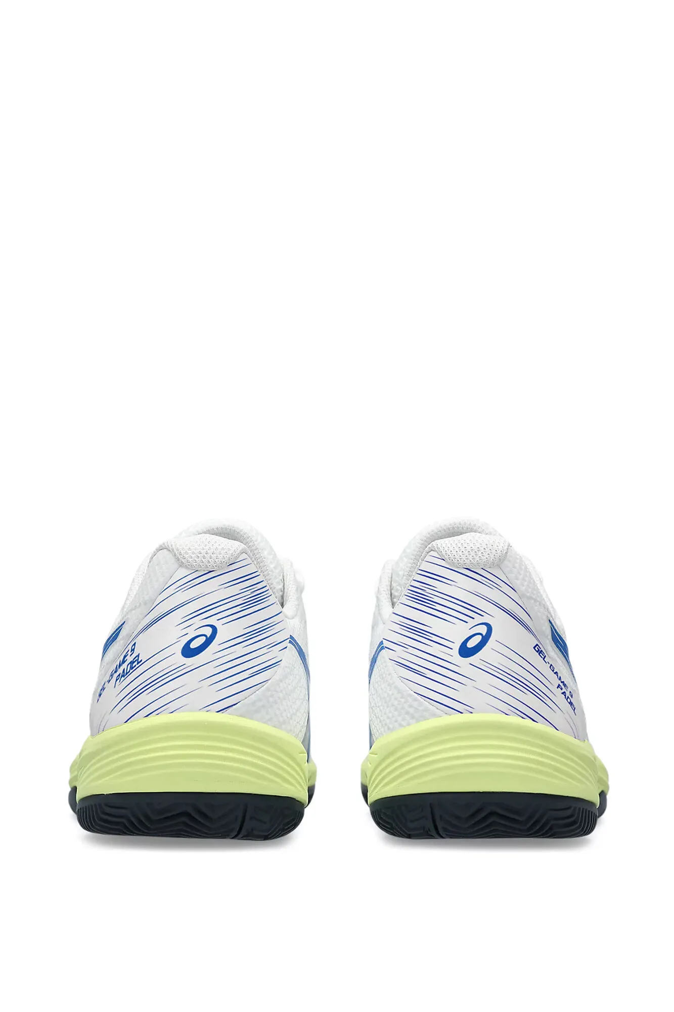 Zapatillas Asics para hombre