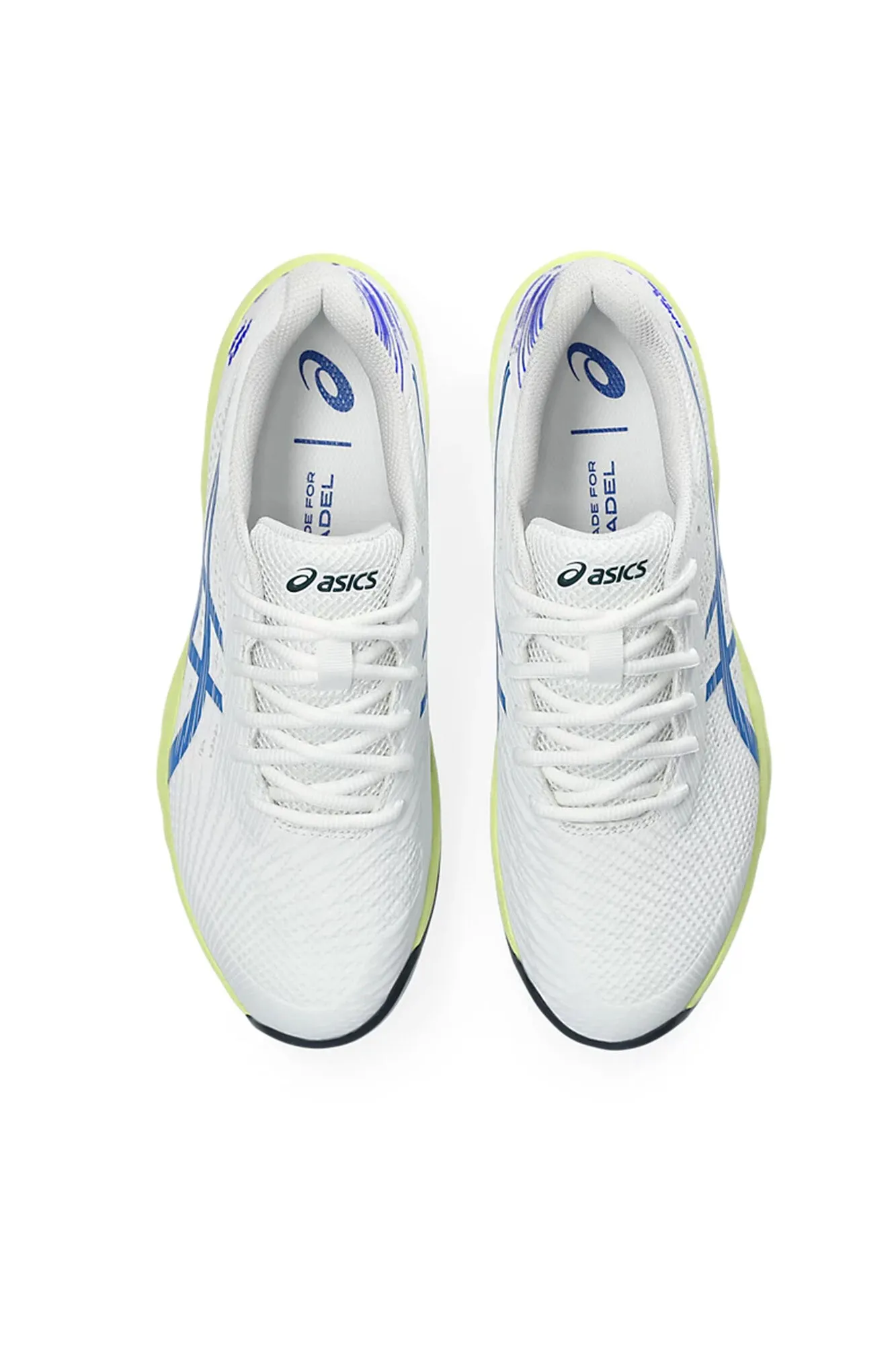 Zapatillas Asics para hombre