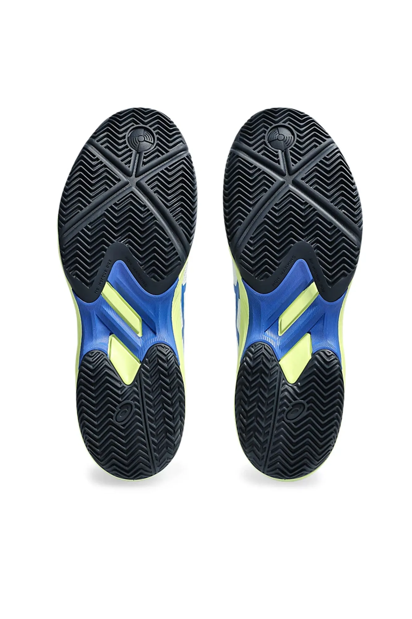 Zapatillas Asics para hombre