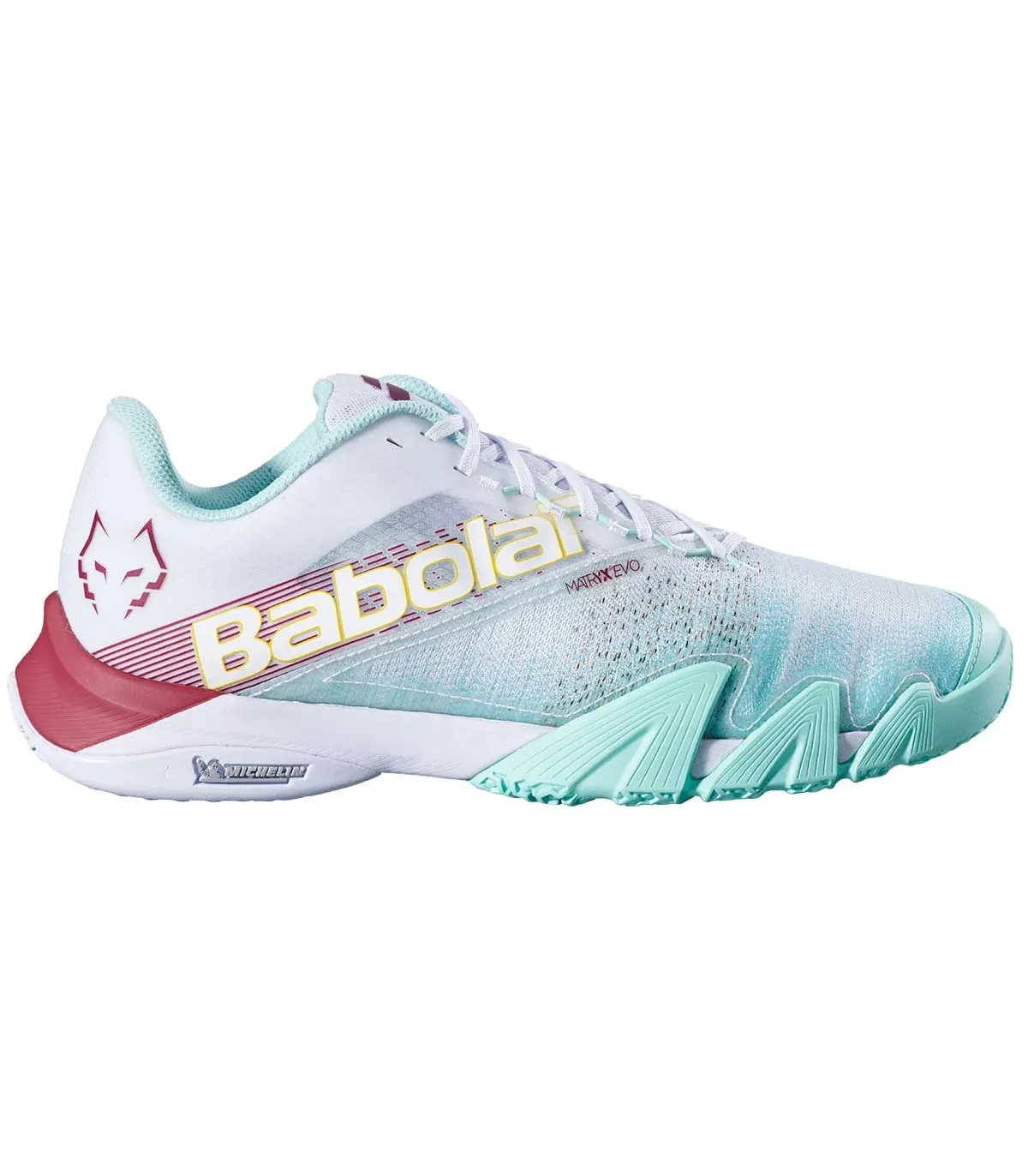 Zapatillas Babolat Jet Premura 2 Lebron